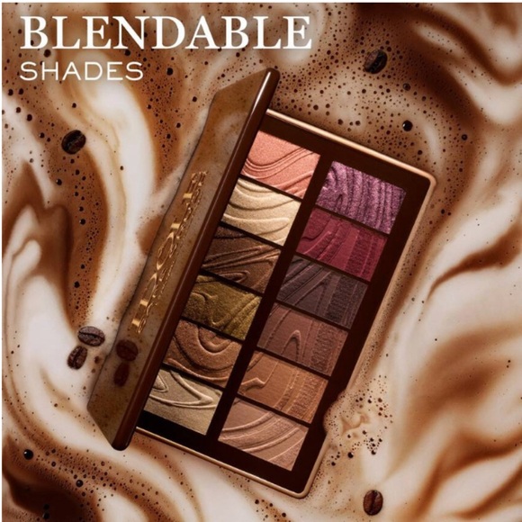 NEW✅Lancôme Cafe Crush - Picture 4 of 9